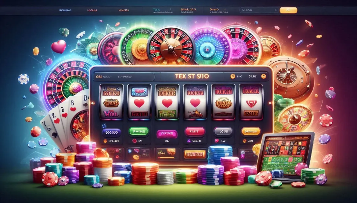 Everum Casino